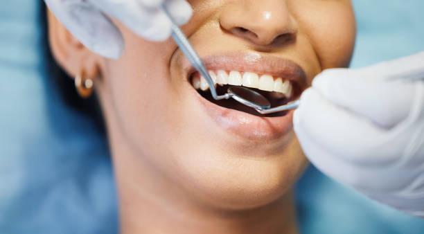Best Dentist for Tooth Abscess  in Cullowhee, NC