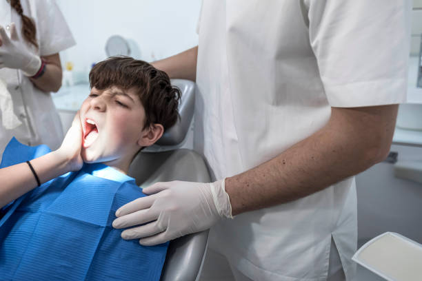 Best Tooth Infection Emergency Dentist  in Cullowhee, NC