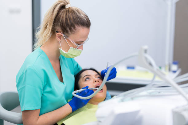  Cullowhee, NC Emergency Dentist Pros